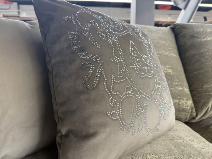 фото Модульный диван Ланкастер Albert&Shtein