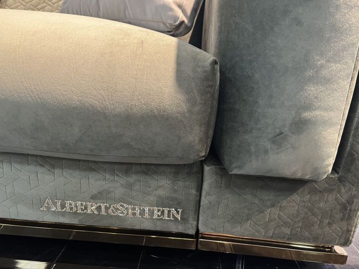 фото Модульный диван Энтони Albert&Shtein