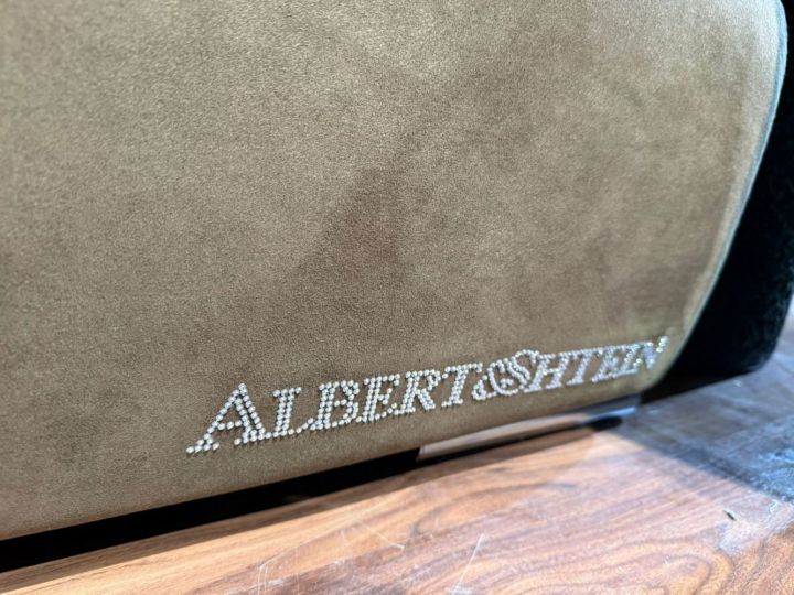фото Модульный диван Лоуренс Albert&Shtein