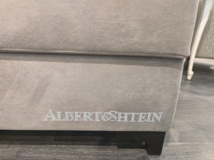 фото Модульный диван Челси Albert&Shtein