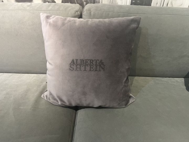 фото Модульный диван Энтони Albert&Shtein