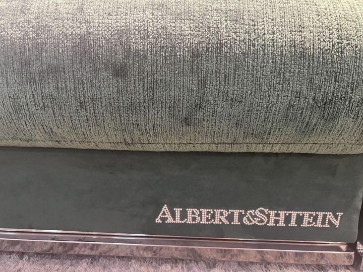 фото Модульный диван Энтони Albert&Shtein